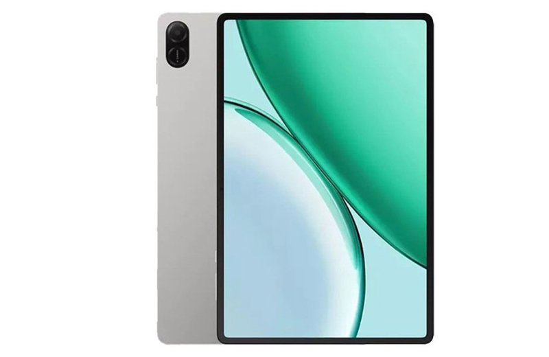 Thiết kế mỏng nhẹ 7.25mm, phong cách hiện đại