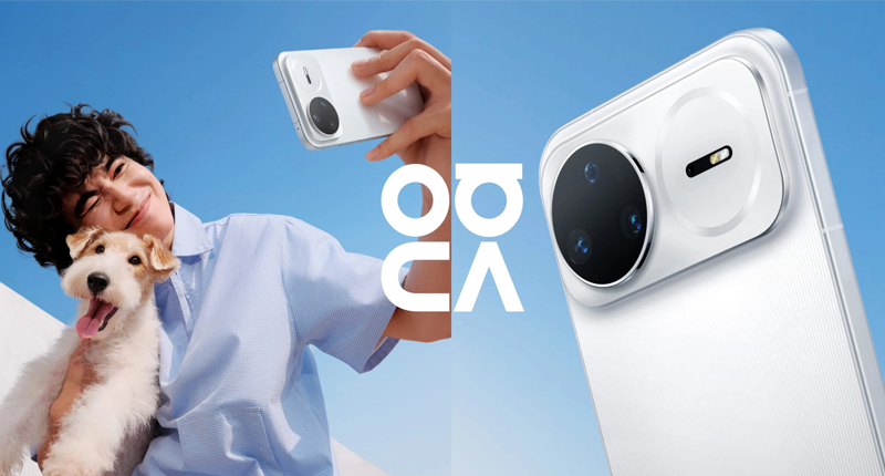 cảm biến chính RYYB độc quyền của Huawei 50MP