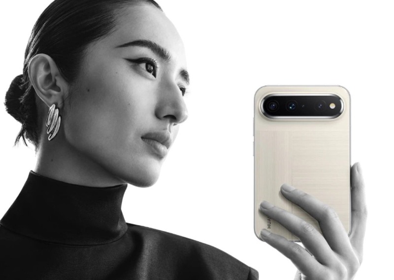 Hệ thống 3 camera 50MP đáp ứng đa dạng nhu cầu chụp ảnh