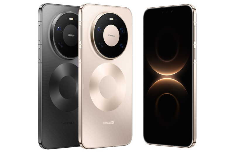 Huawei Mate 80 Pro Max Wind Edition 5G