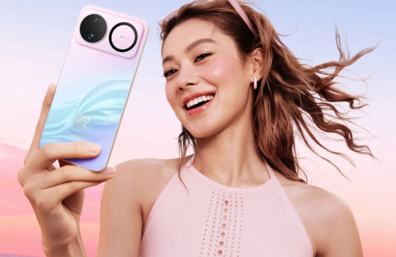 Huawei Nova 16 ra mắt khi nào?