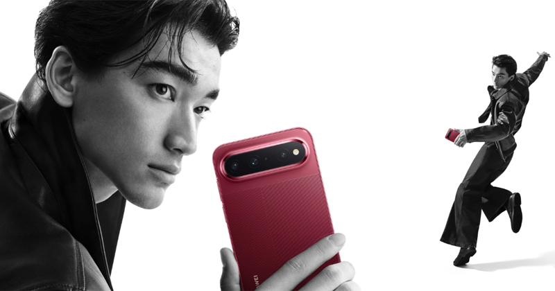 Huawei Pura X View ra mắt khi nào?