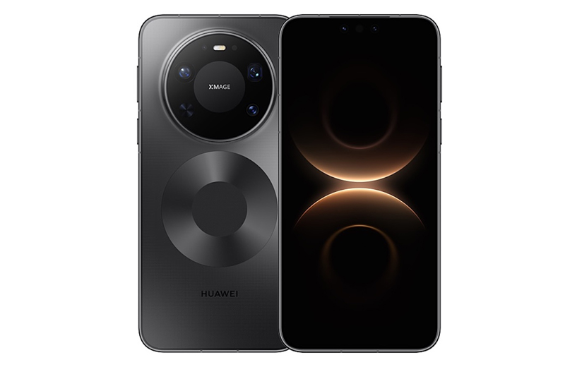 vi xử lý HiSilicon Kirin 9030 Pro