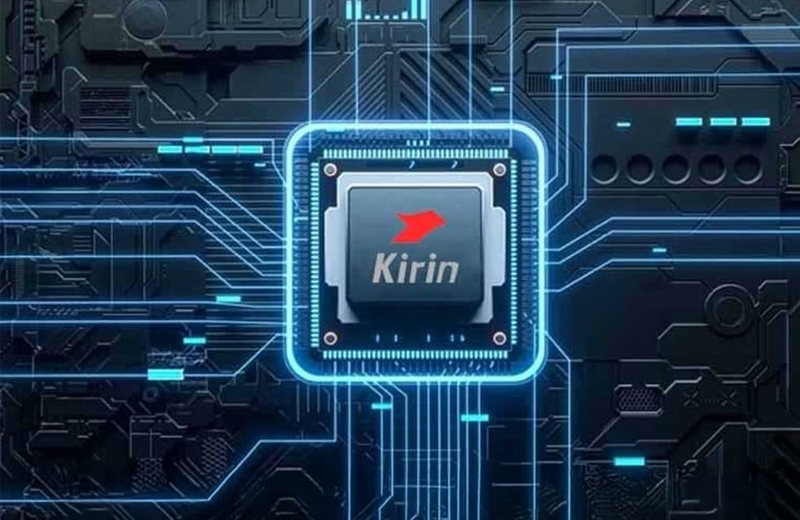 MatePad 11.5 inch 2026 tiêu chuẩn dùng chip Kirin T82B