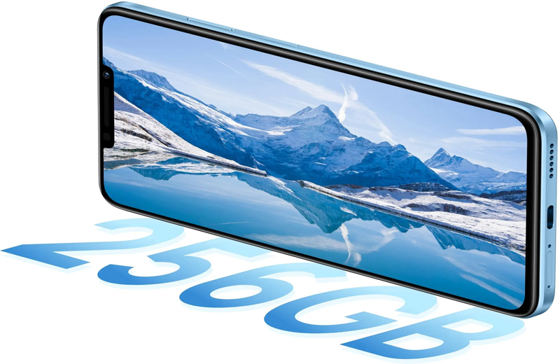Huawei Nova 14i sử dụng sức mạnh của vi xử lý Snapdragon 680