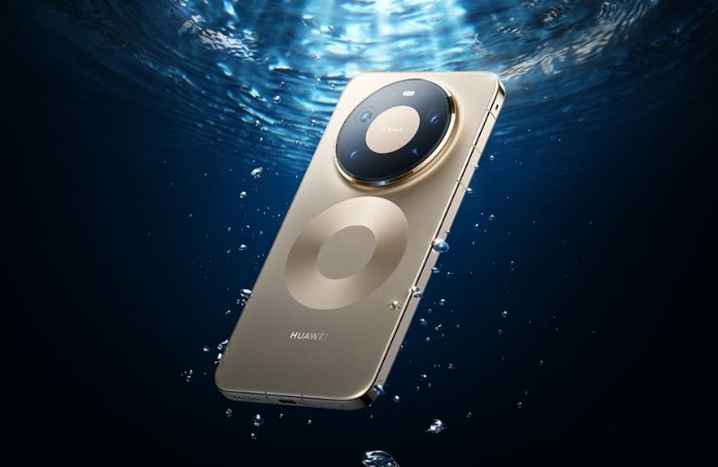 Huawei Mate 80 Pro Max Wind Edition 5G ra mắt khi nào?