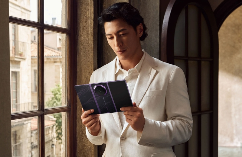 HUAWEI Mate XT 2 ra mắt khi nào? 
