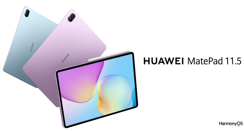 Huawei MatePad 11.5 inch 2026