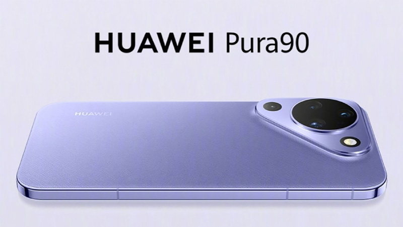 Huawei Pura 90