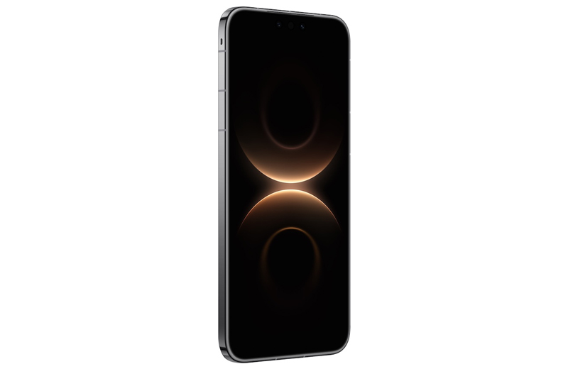 màn hình AMOLED LTPO 6.9 inch với độ sáng cực cao