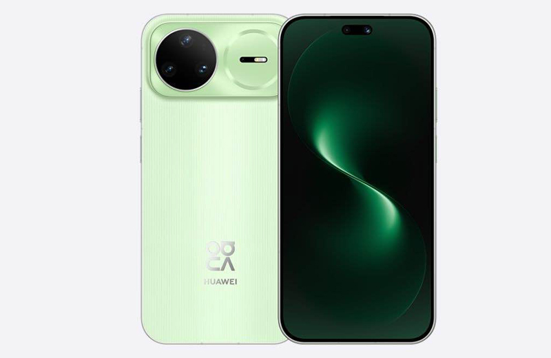 Màn hình LTPO OLED 6.84 inch 2.5K 120Hz 