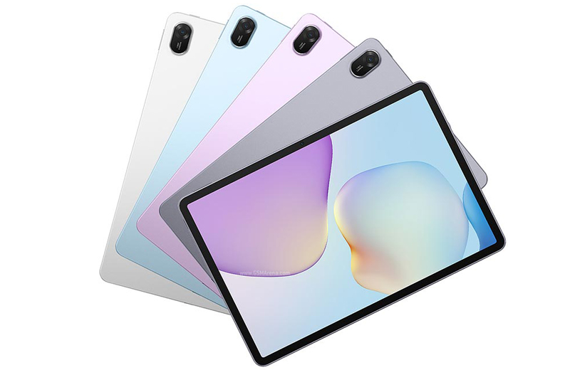 Huawei MatePad 11.5 inch 2026 ra mắt vào ngày 25/12/2025