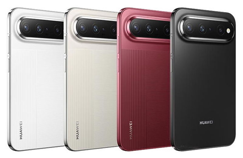 Huawei Pura X View giá bao nhiêu?