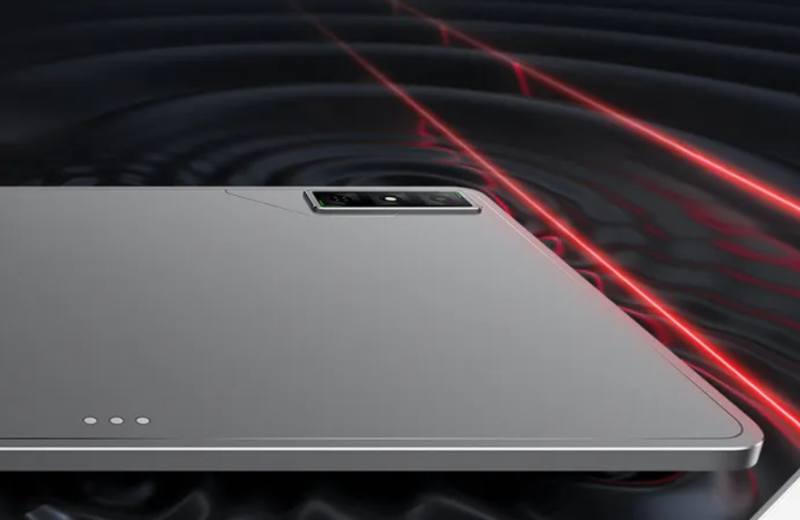 camera chính XPad GT có độ phân giải 13 MP