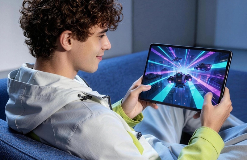 Infinix XPAD 30 Pro giá bao nhiêu?