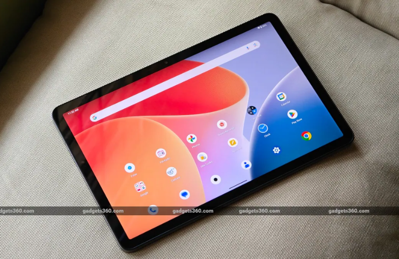 Infinix XPad GT màn hình lớn 13 inches
