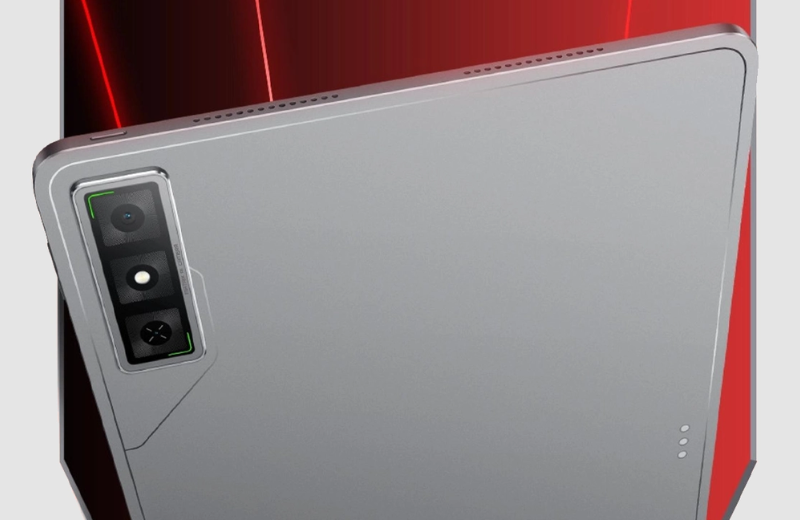 Infinix XPad lại mang ngôn ngữ thiết kế đơn giản
