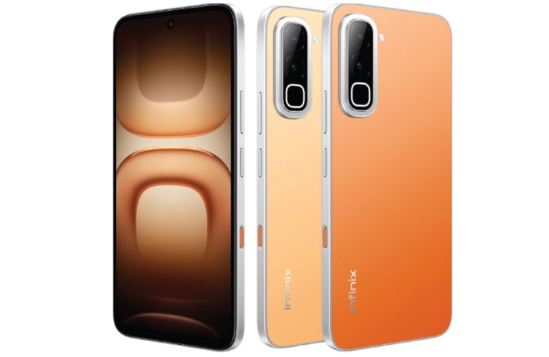 Infinix Hot 70 giá bao nhiêu?