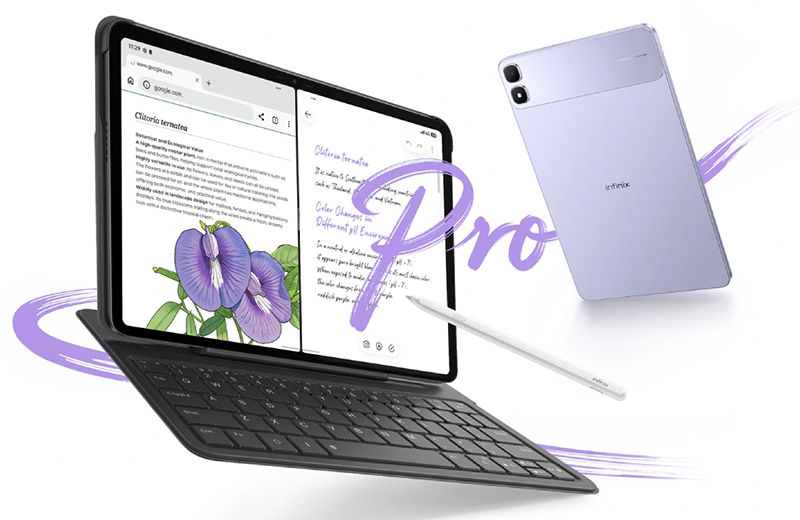 Infinix XPAD 30 Pro