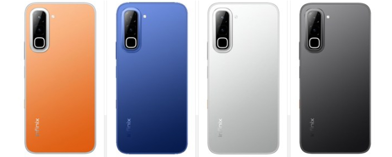 Infinix Hot 70 ra mắt khi nào?
