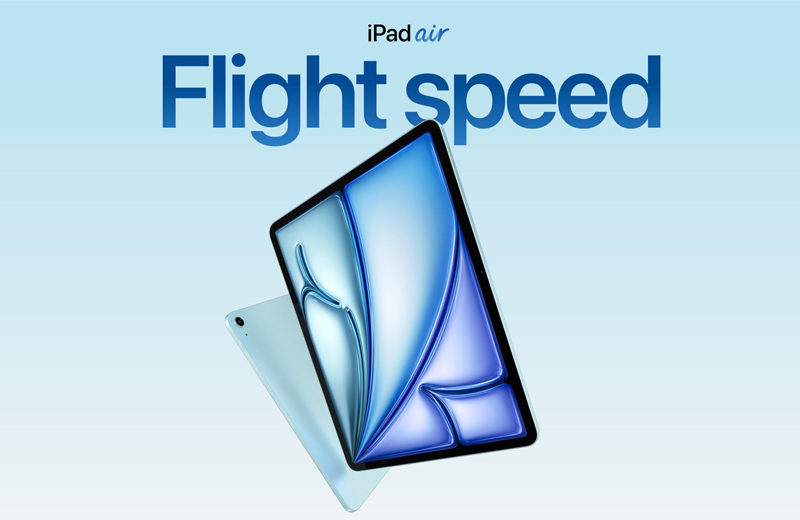 Đánh giá chi tiết iPad Air M4 13 inch Wifi 128GB