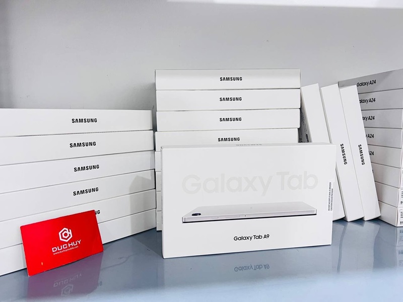 máy tính bảng samsung