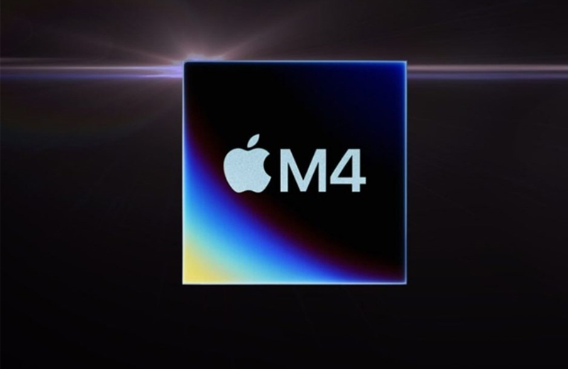 iPad Air mới với chip M4 mạnh mẽ và linh hoạt