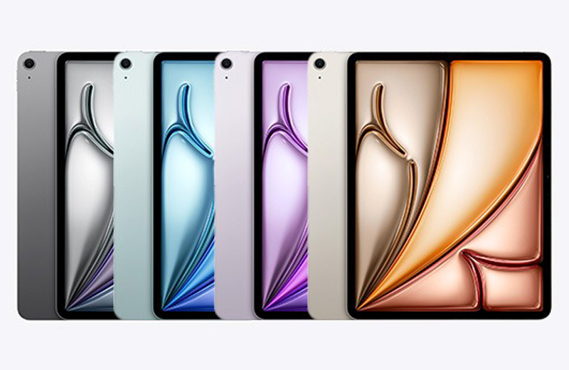 iPad Air M4 13 inch 5G 256GB