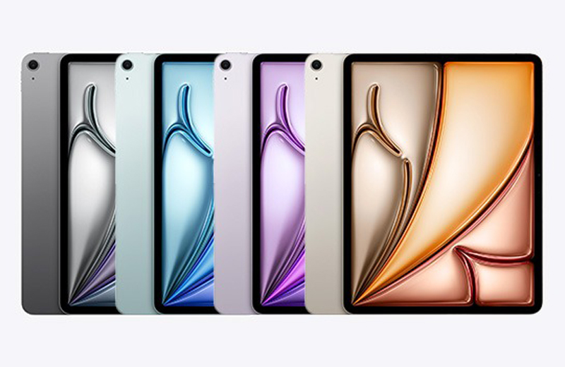 iPad Air M4 13 inch Wifi 128GB