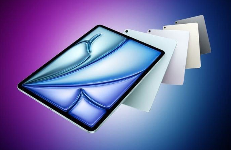 iPad Air M4 13 inch Wifi 256GB