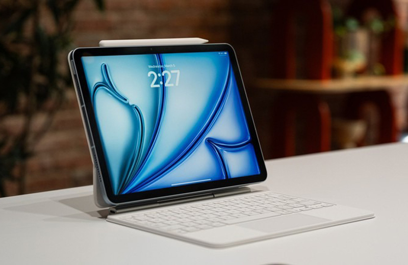 Kết nối cao cấp với chip N1 và Wi-Fi 7