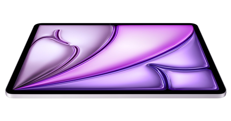 màn hình Liquid Retina IPS 13 inch sắc nét