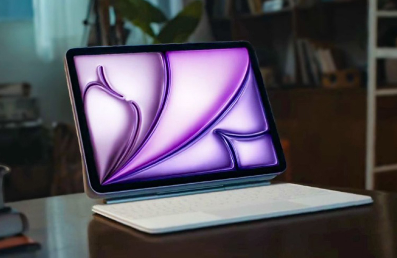 Tấm nền LCD Liquid Retina 13 inch, tần số quét 60Hz