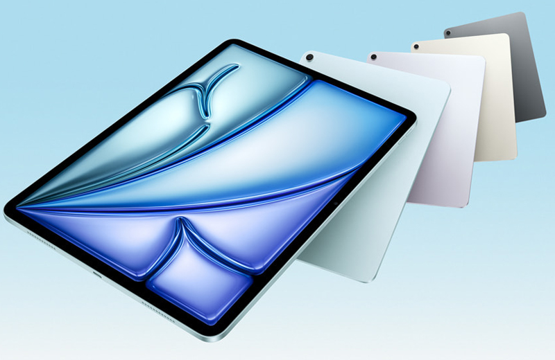 máy tính bảng iPad Air M3 11" Wifi Cũ