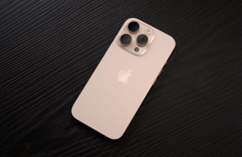 giá bán iphone 16 pro cũ tại đức huy mobile 