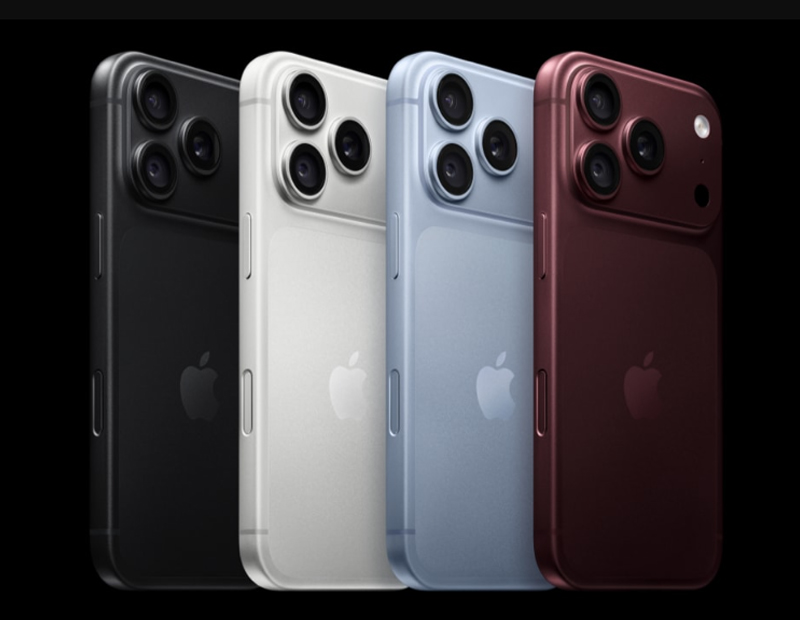 iPhone 18 Pro Series