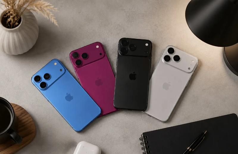 iPhone 18 Pro Series ra mắt khi nào?