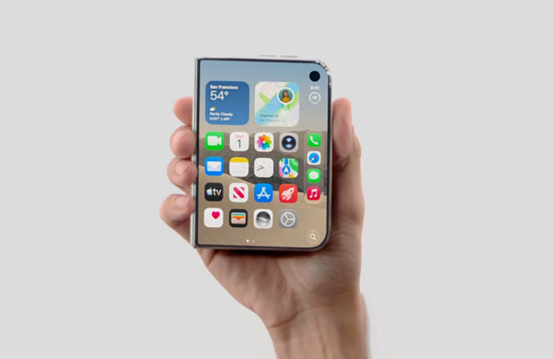 iPhone Duo 2TB