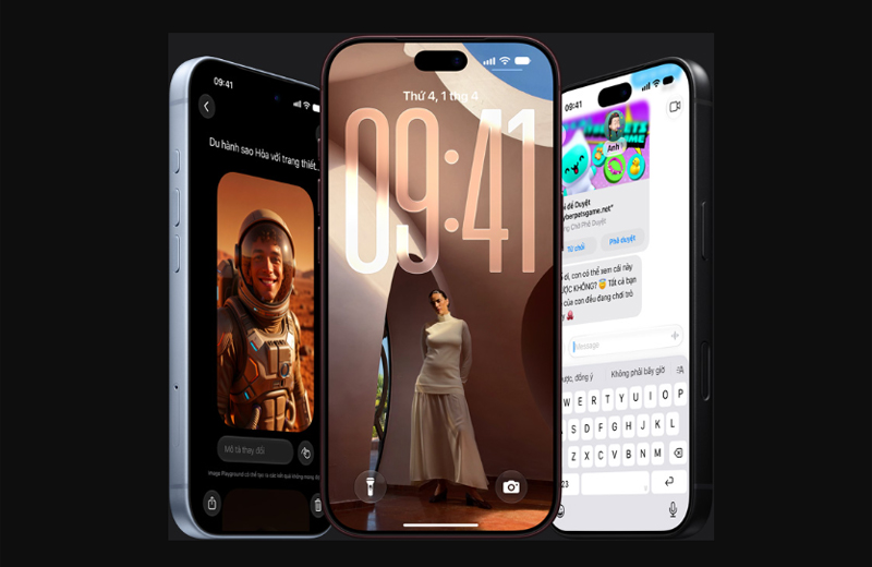 iOS 27 cùng Apple Intelligence mang đến loạt tính năng thông minh