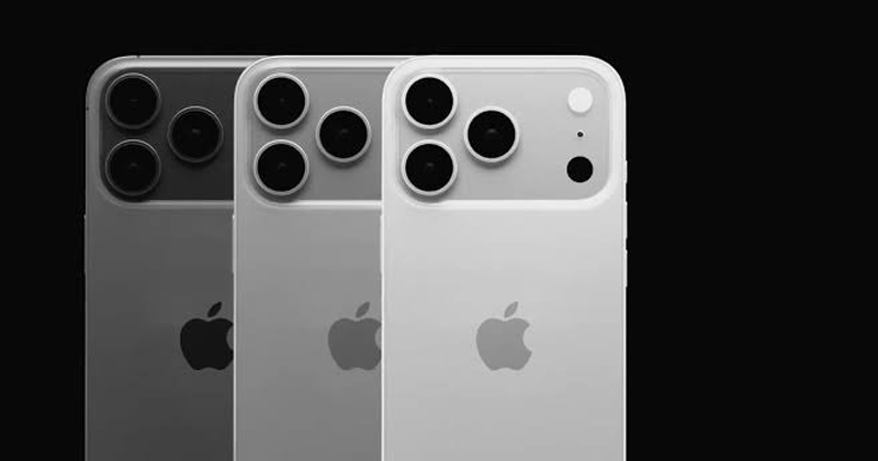 iPhone 17 Pro sẽ được giới thiệu vào ngày 9/9/2025