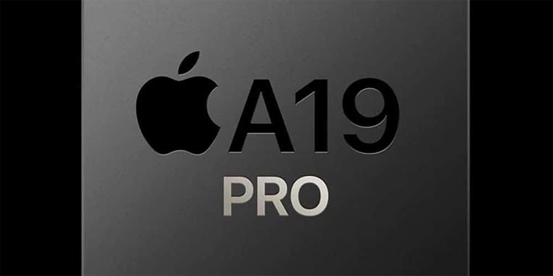 iPhone 17 Pro sẽ sử dụng chip A19 Pro sản xuất trên tiến trình 3nm