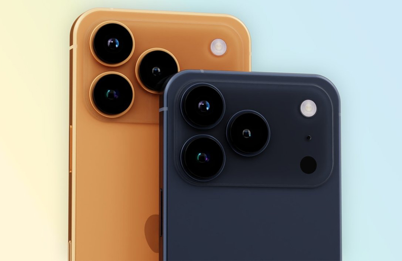 iPhone 17 Pro sắp ra mắt chính thức với cấu hình ấn tượng