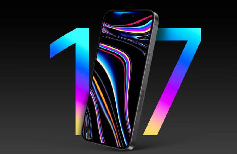 iPhone 17 sẽ mang nhiều nâng cấp đáng giá