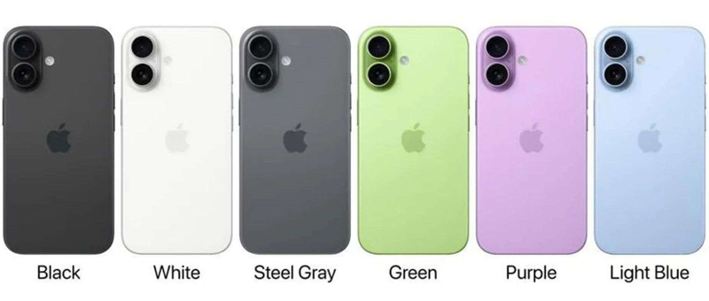 iPhone 17 sẽ được giới thiệu tại sự kiện ngày 9/9