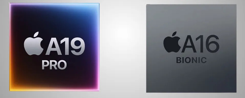 iPhone 17 Pro Max trang bị chip Apple A19 Pro