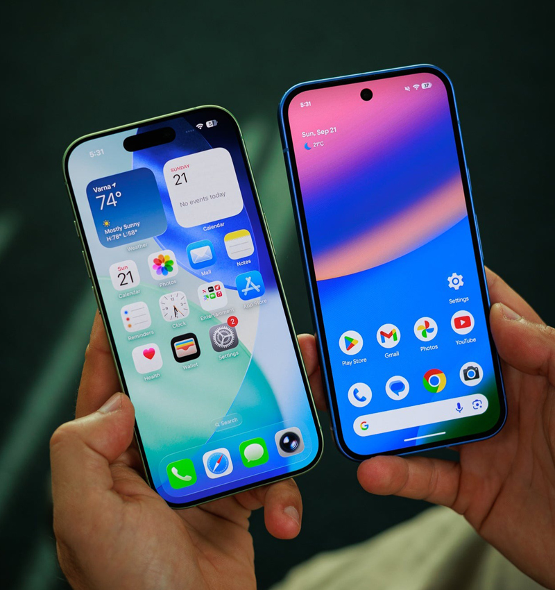 iPhone 17 được trang bị chip A19