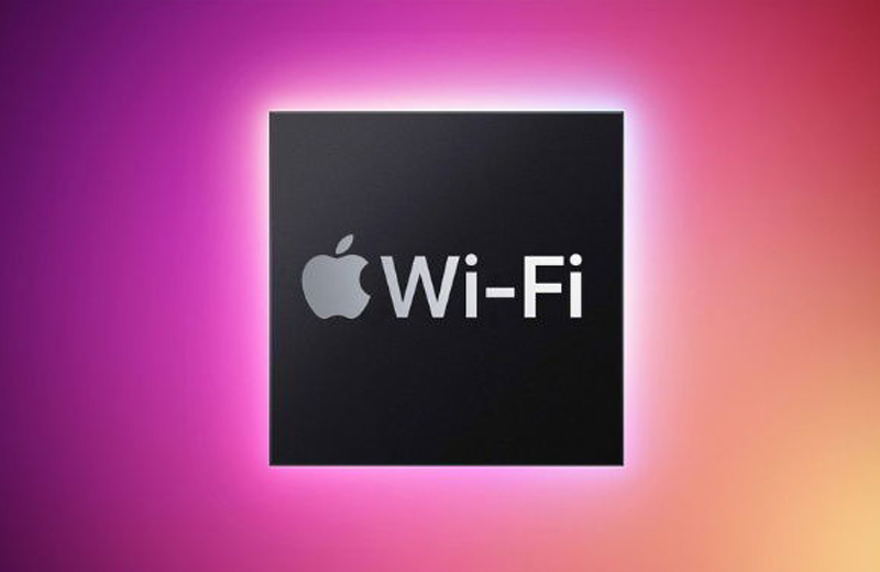 Phone 17 với khả năng hỗ trợ kết nối Wi-Fi 7