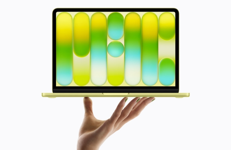 MacBook Neo chính hãng