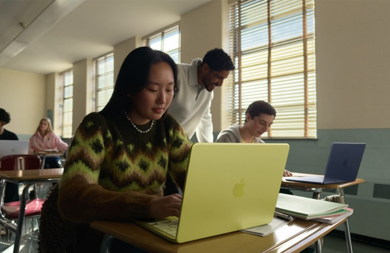 Thời lượng pin kéo dài đến 16 giờ 