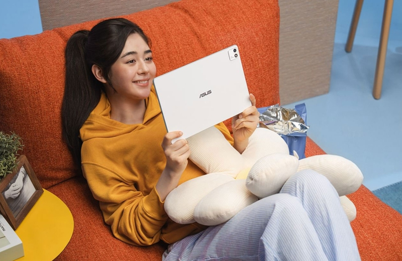 Asus Pad ra mắt khi nào?
